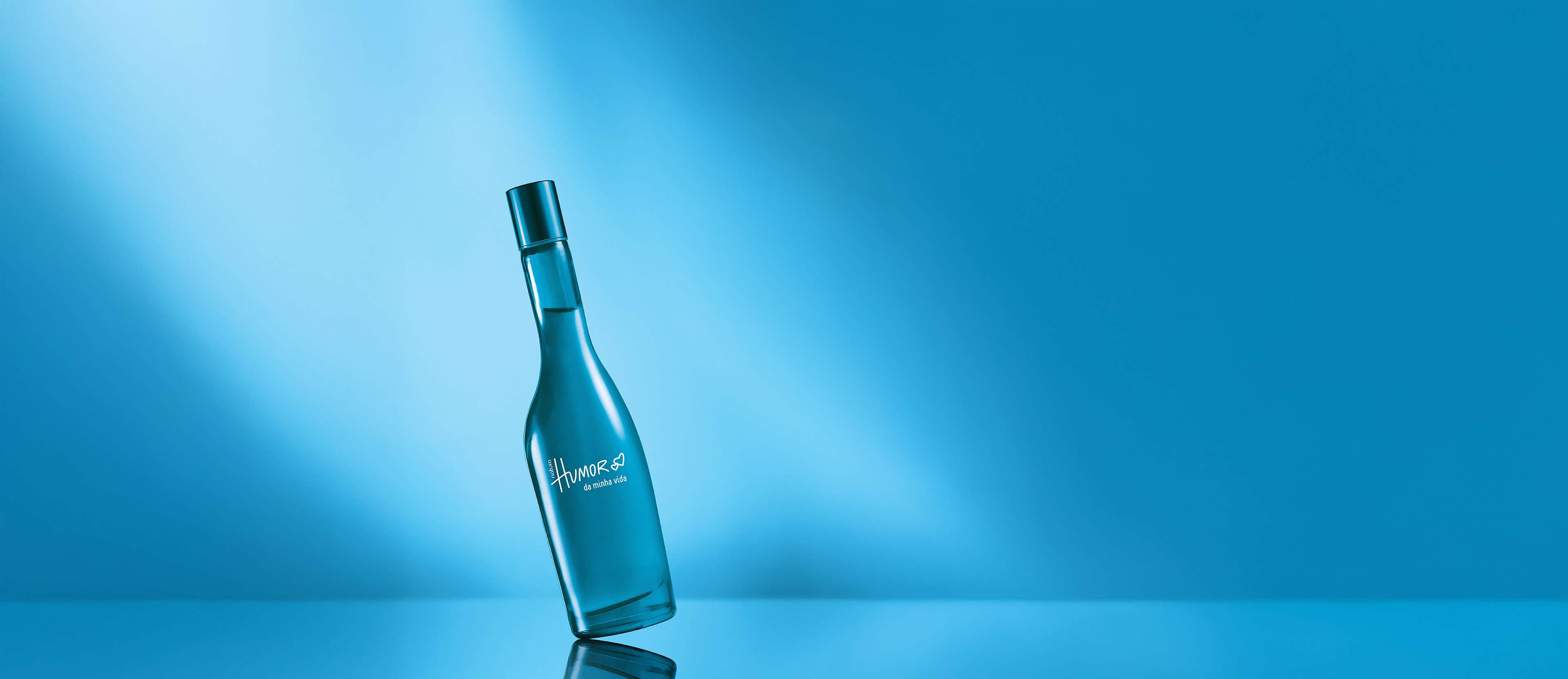 Humor A Dois EDT Femenino