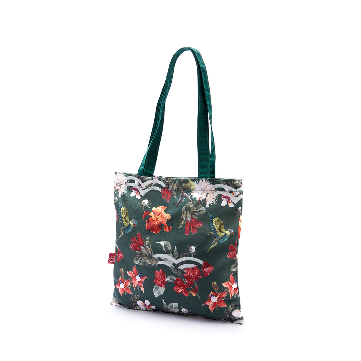 Totebag Creer para Ver