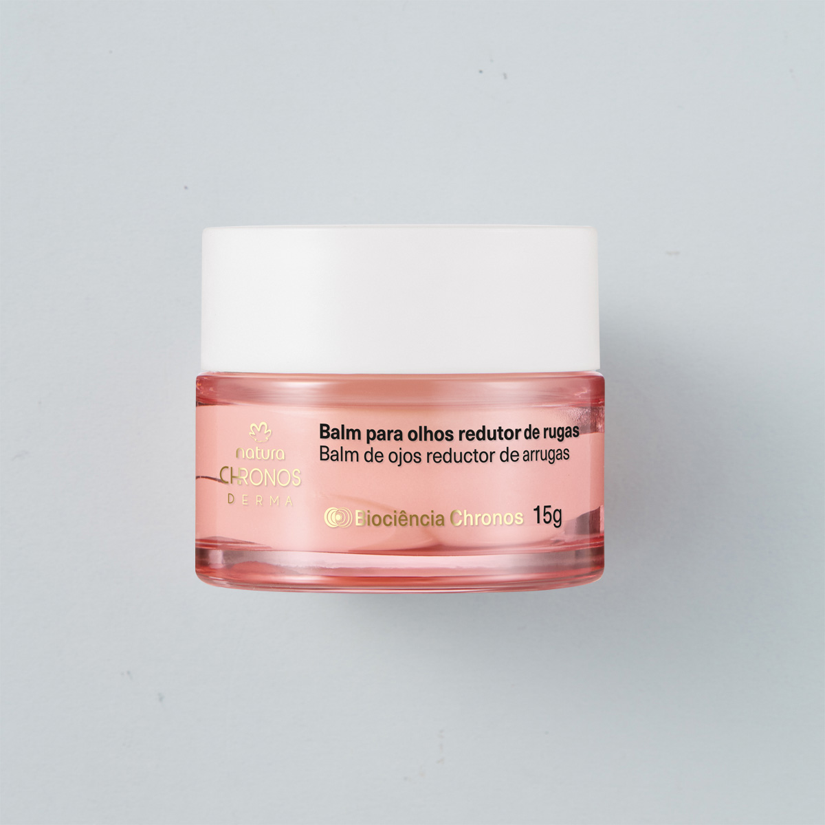 Balm de ojos reductor de arrugas Chronos