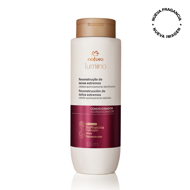 Acondicionador provitalidad 300 ml