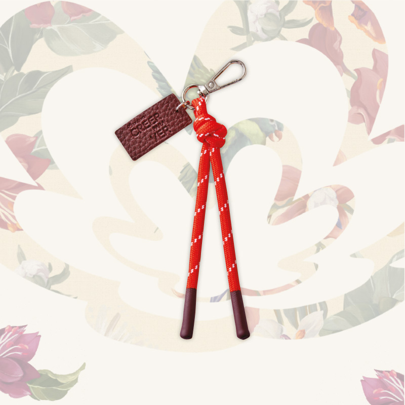 Llavero Creer para Ver