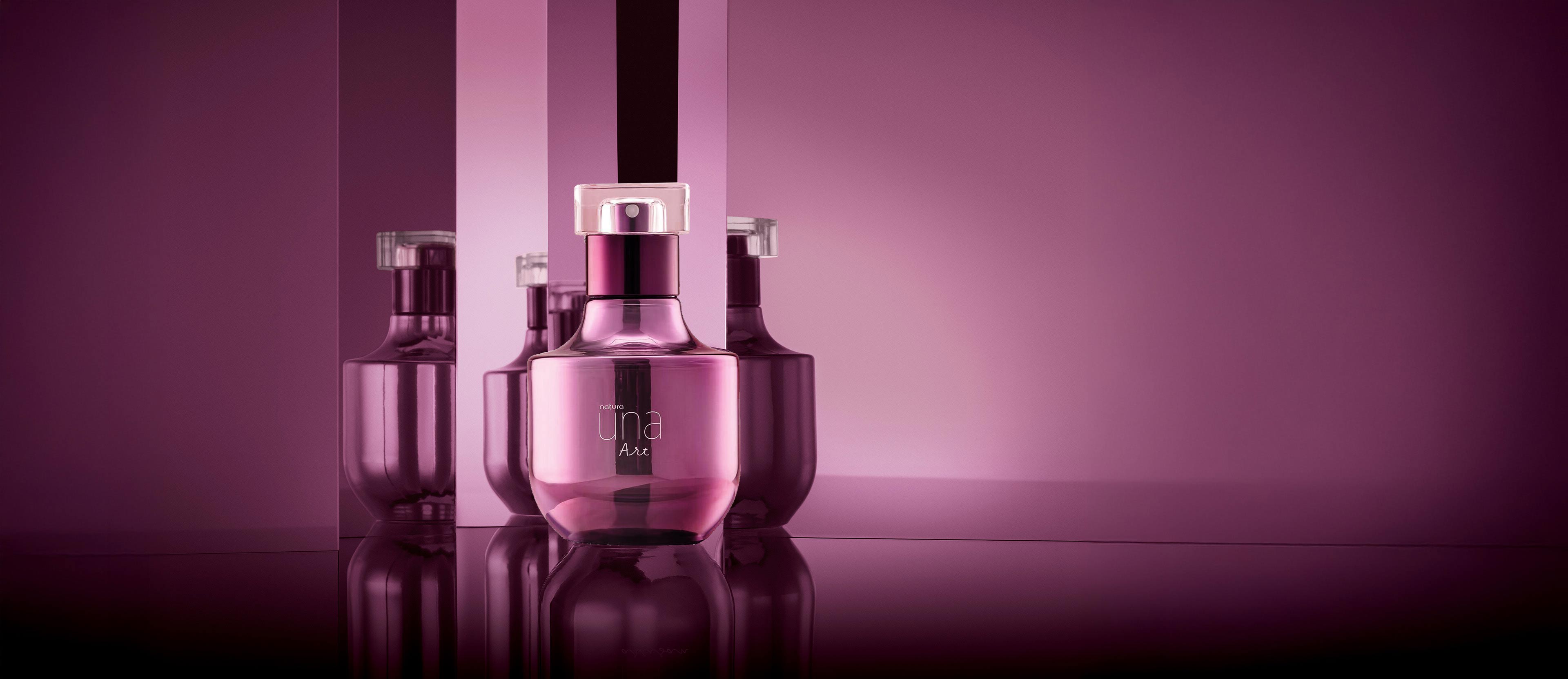 Una Art EDP femenina