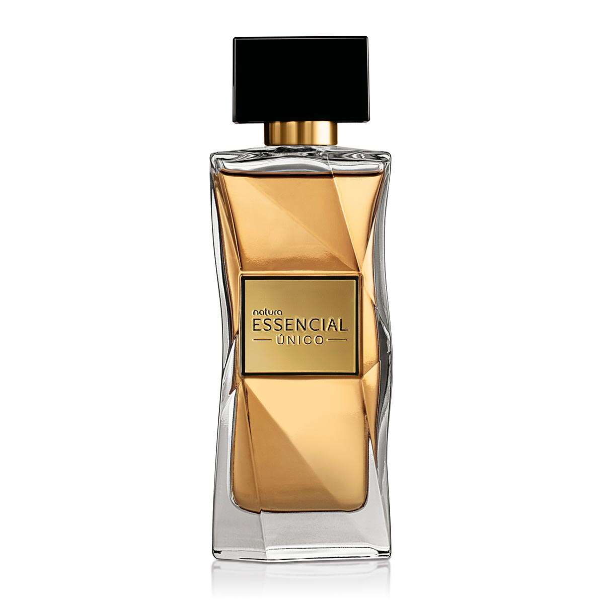 eau de parfum femenino Essencial &Uacute;nico - 90 ml