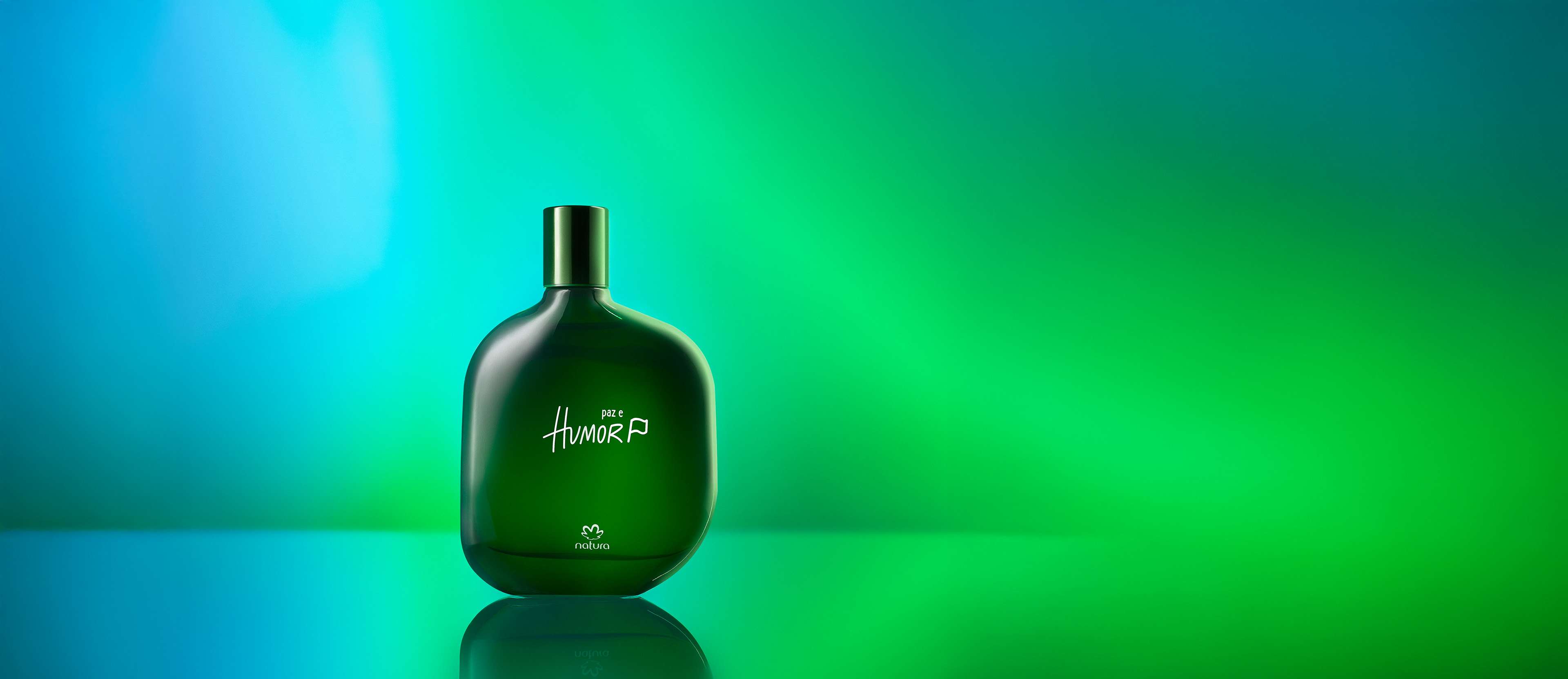 Humor paz e humor eau de toilette masculino