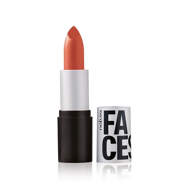 Labial cremoso multimix Faces
