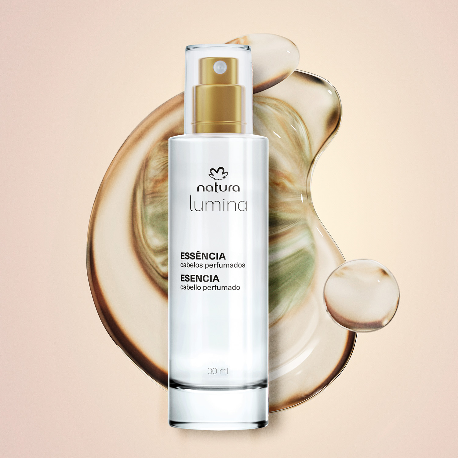 Esencia Natura Lumina