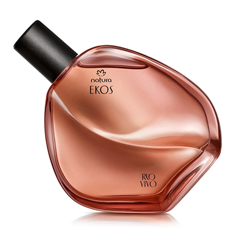 Ekos Ryo Vivo eau de toilette femenino - 75 ml