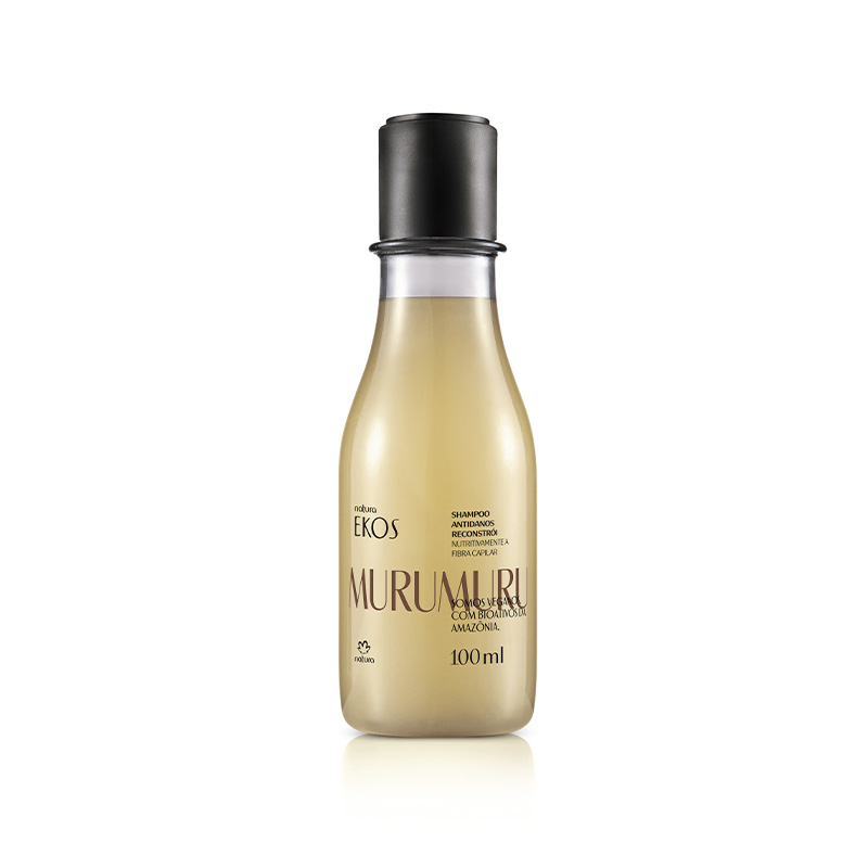 Shampoo Ekos Murumuru