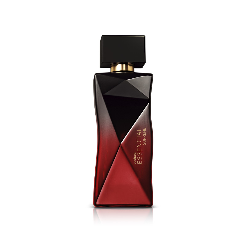 Eau de Parfum Femenino Essencial Supreme - 100 ml