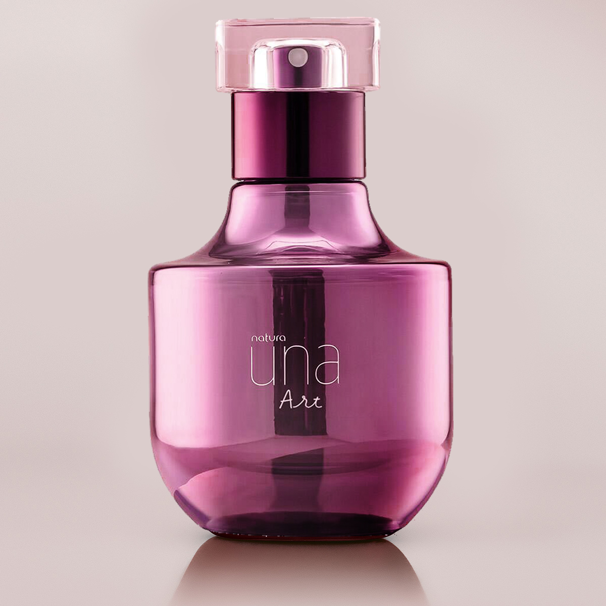 Una Art  EDP femenina