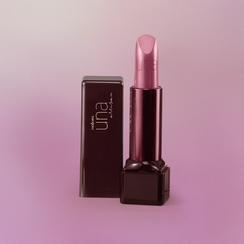 Labial extremo confort Una Rosa 2C