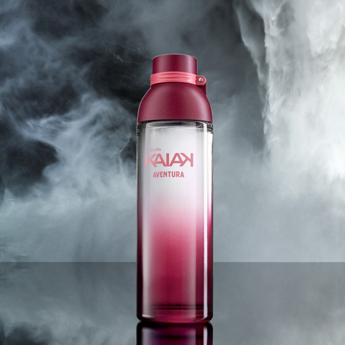 Kaiak Aventura Eau de toilette femenina