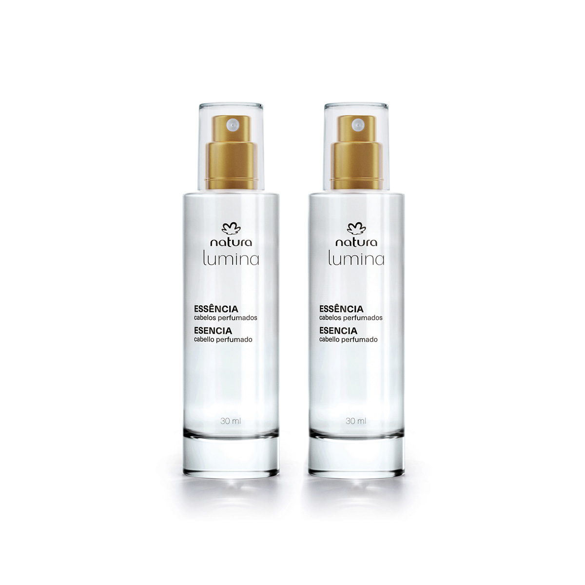 Kit Duo Esencia Lumina