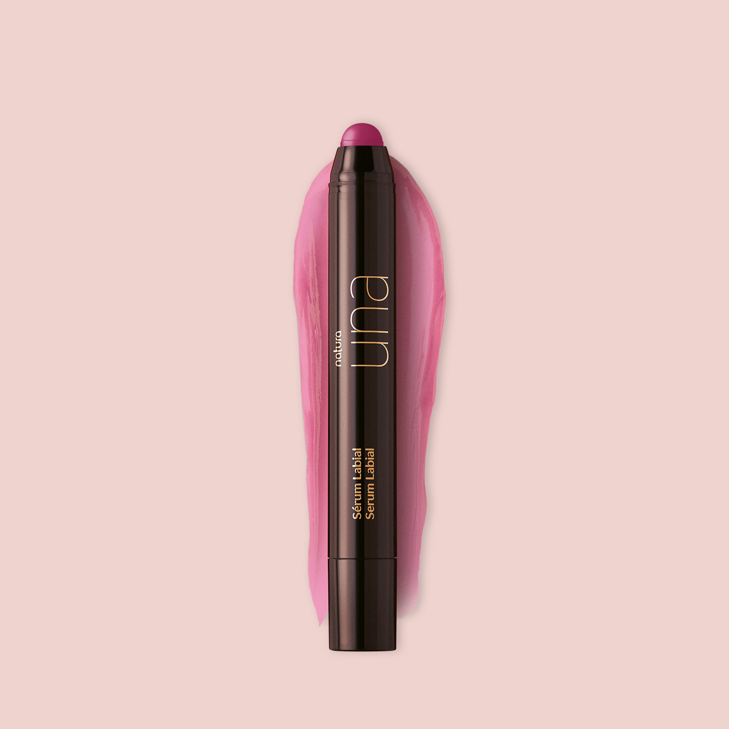 Una Serum Labial