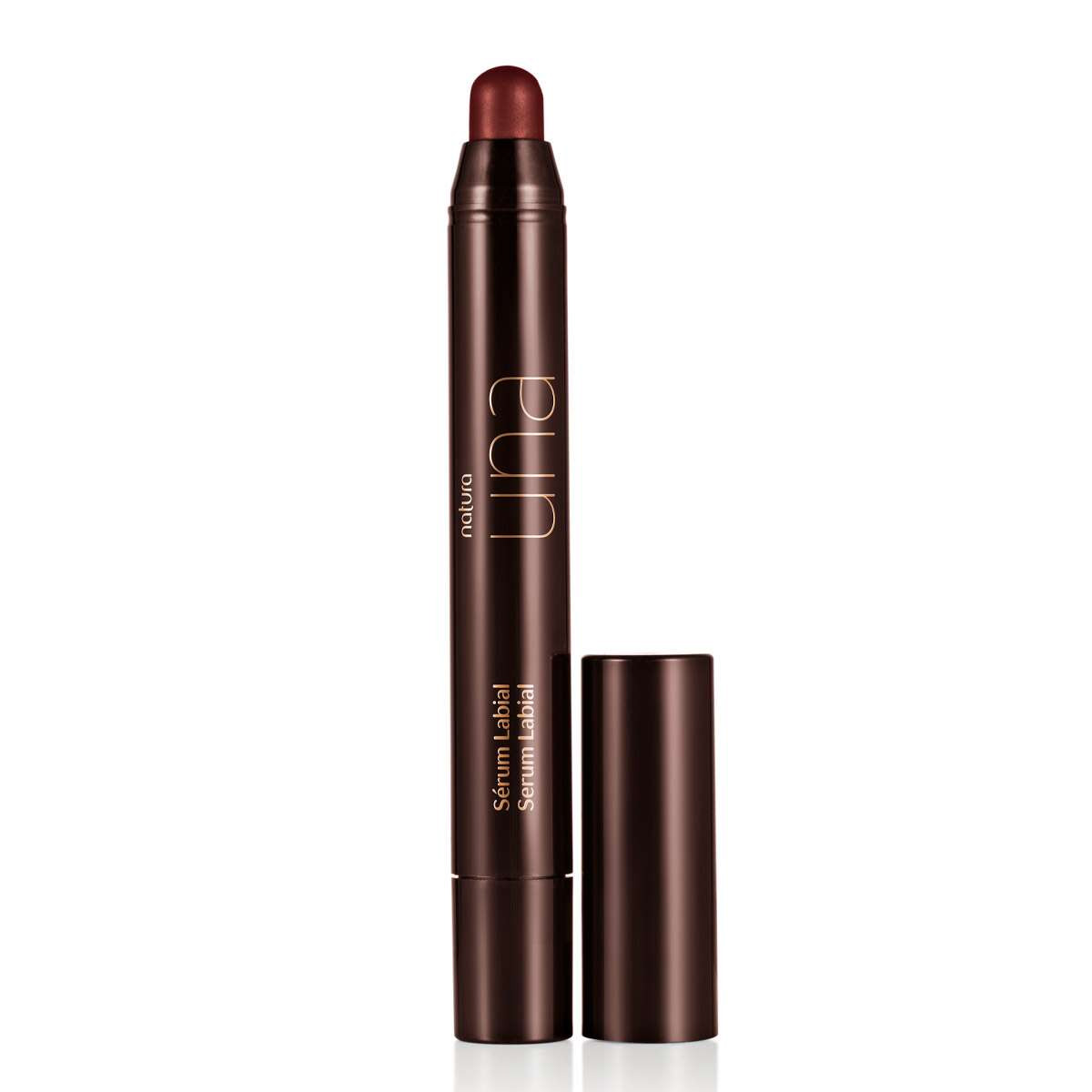 Una Serum Labial