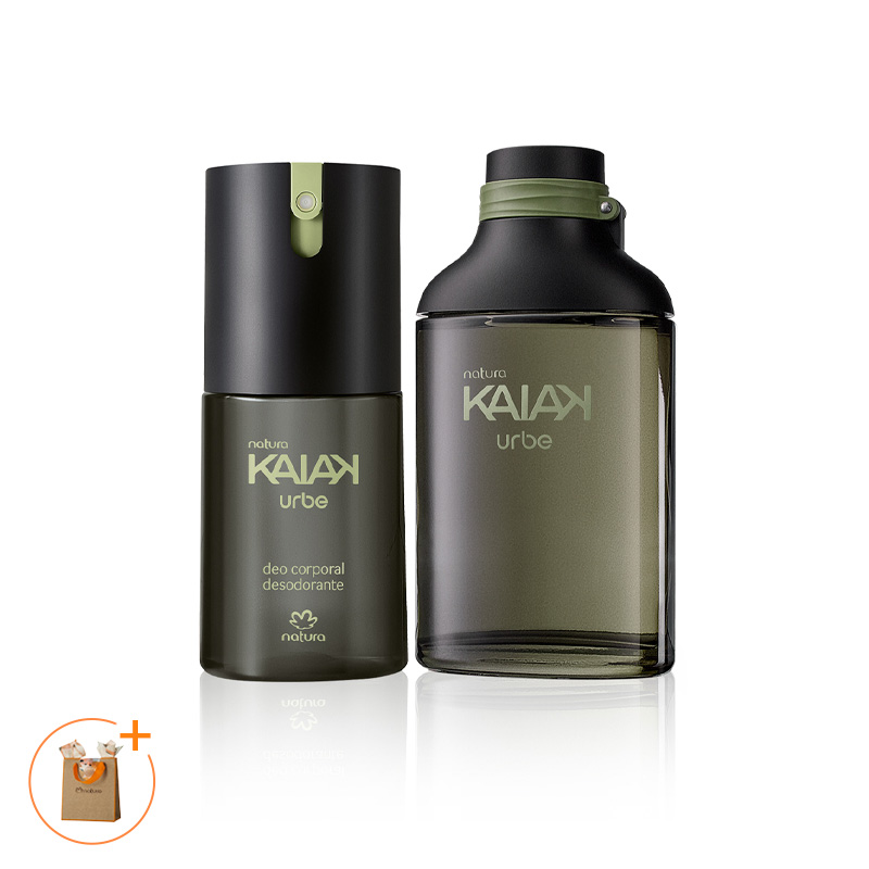 Regalo Kaiak urbe