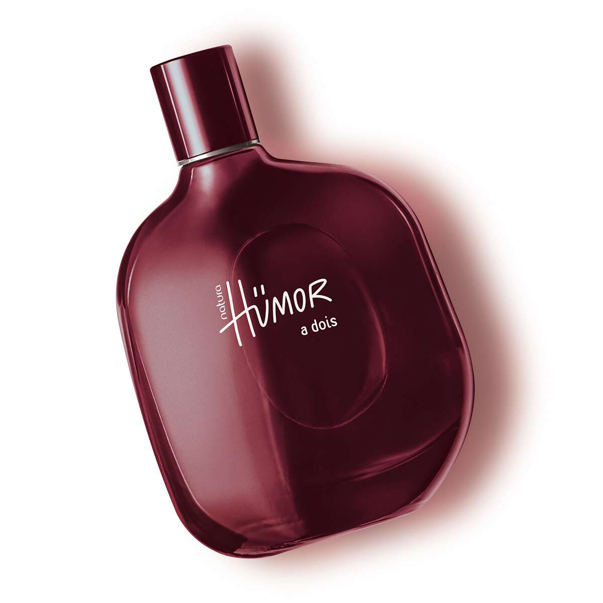 Humor a Dois Eau de Toilette Masculino