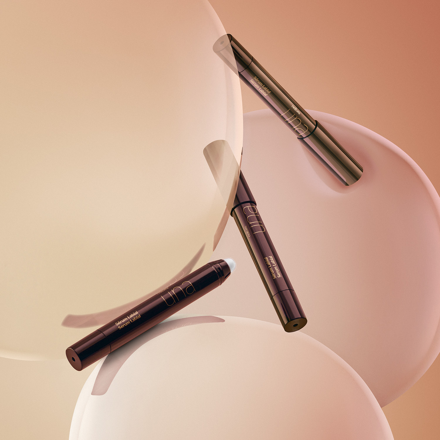 Una Serum Labial