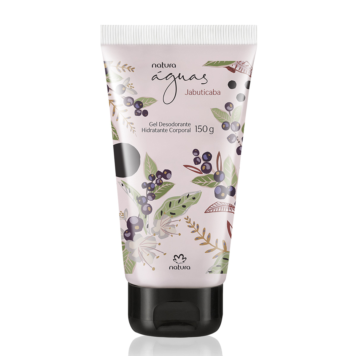 Hidratante Corporal Aguas Jabuticaba
