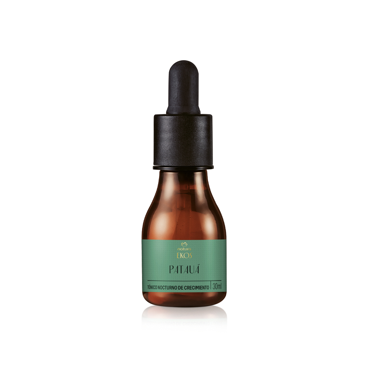 Tónico Nocturno de Crecimiento Ekos Patauá 30 ml