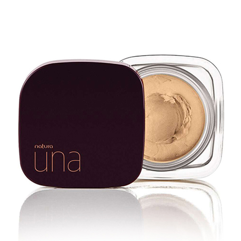 Base Powder Una