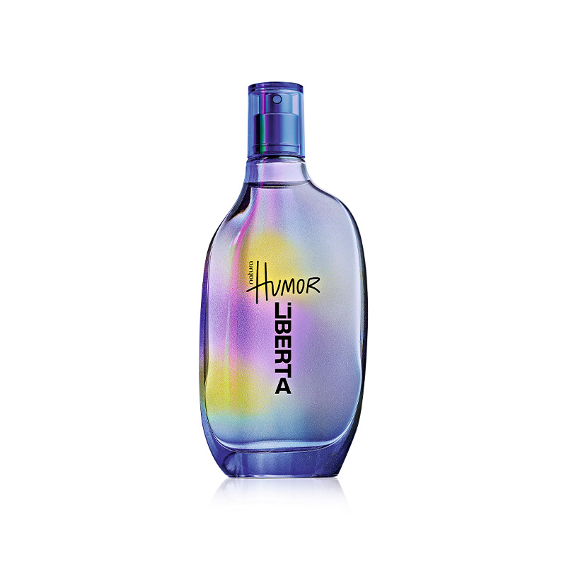 Humor Liberta  EDT - 75 ml