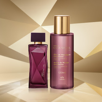 Regalo Essencial Atrai Femenino