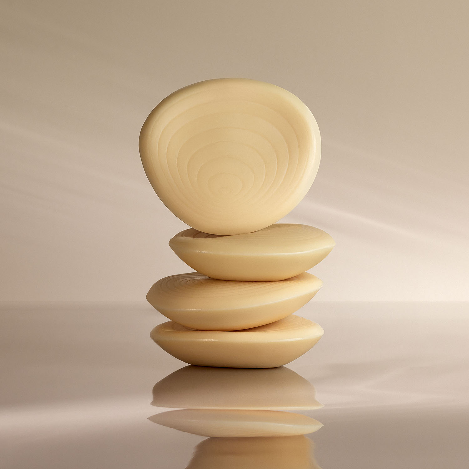 Acondicionador en Barra Biome