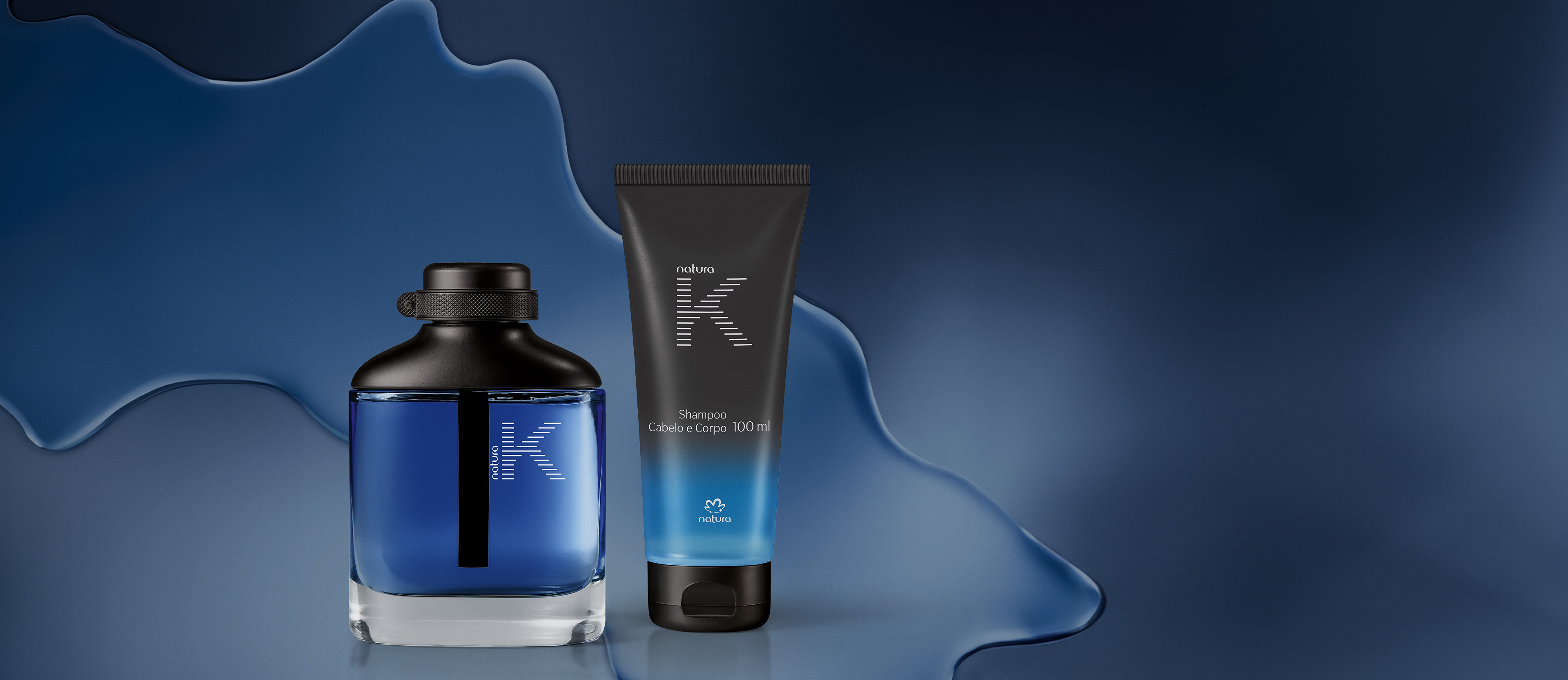 Regalo Natura Kaiak K