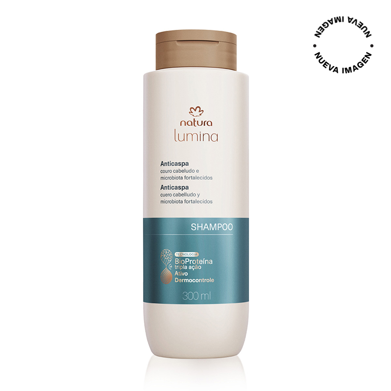 Shampoo reequilibrante 300 ml