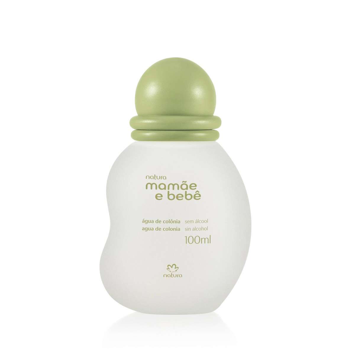 Agua de colonia mama y bebe 100ml