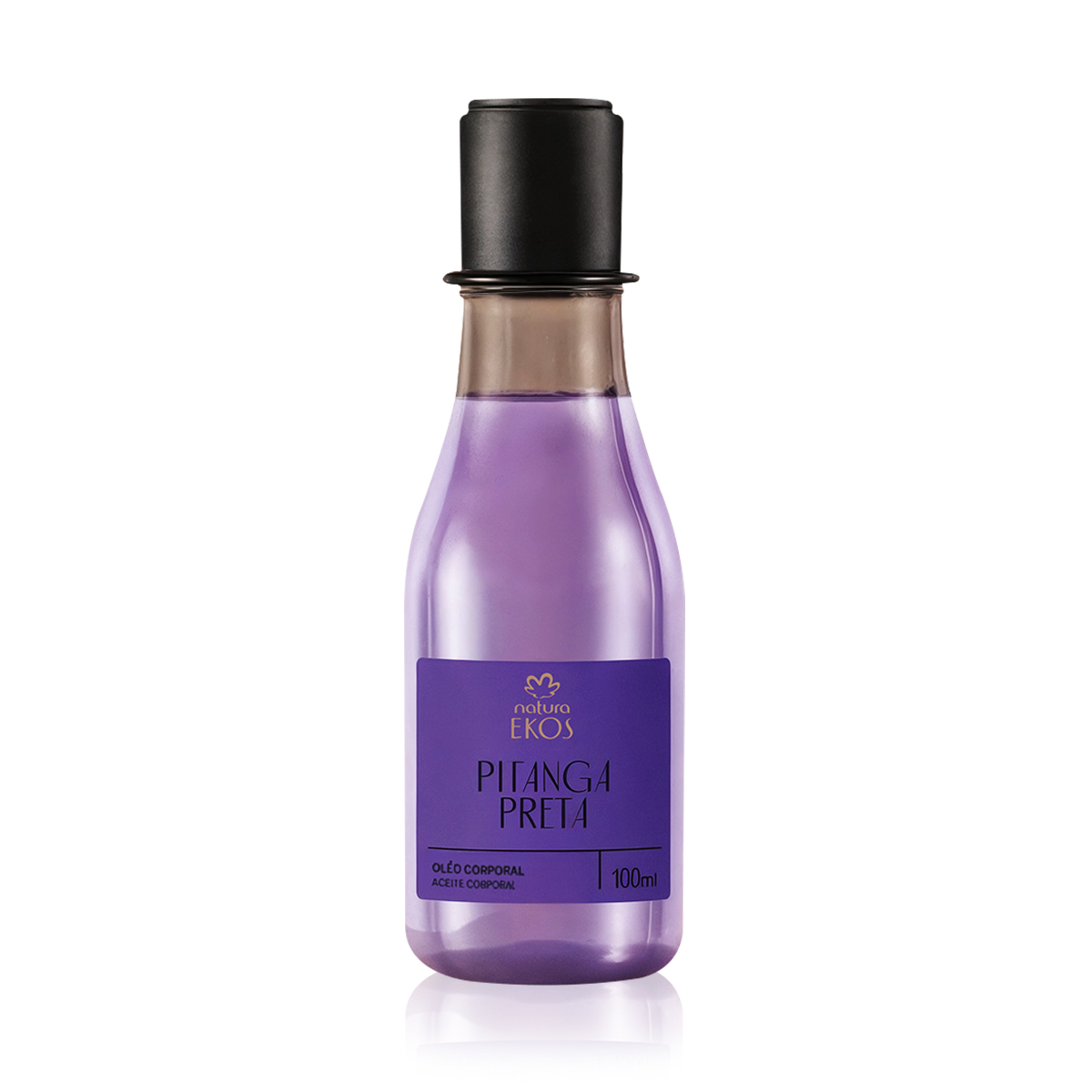 Aceite Monofásico Ekos Pitanga Negra