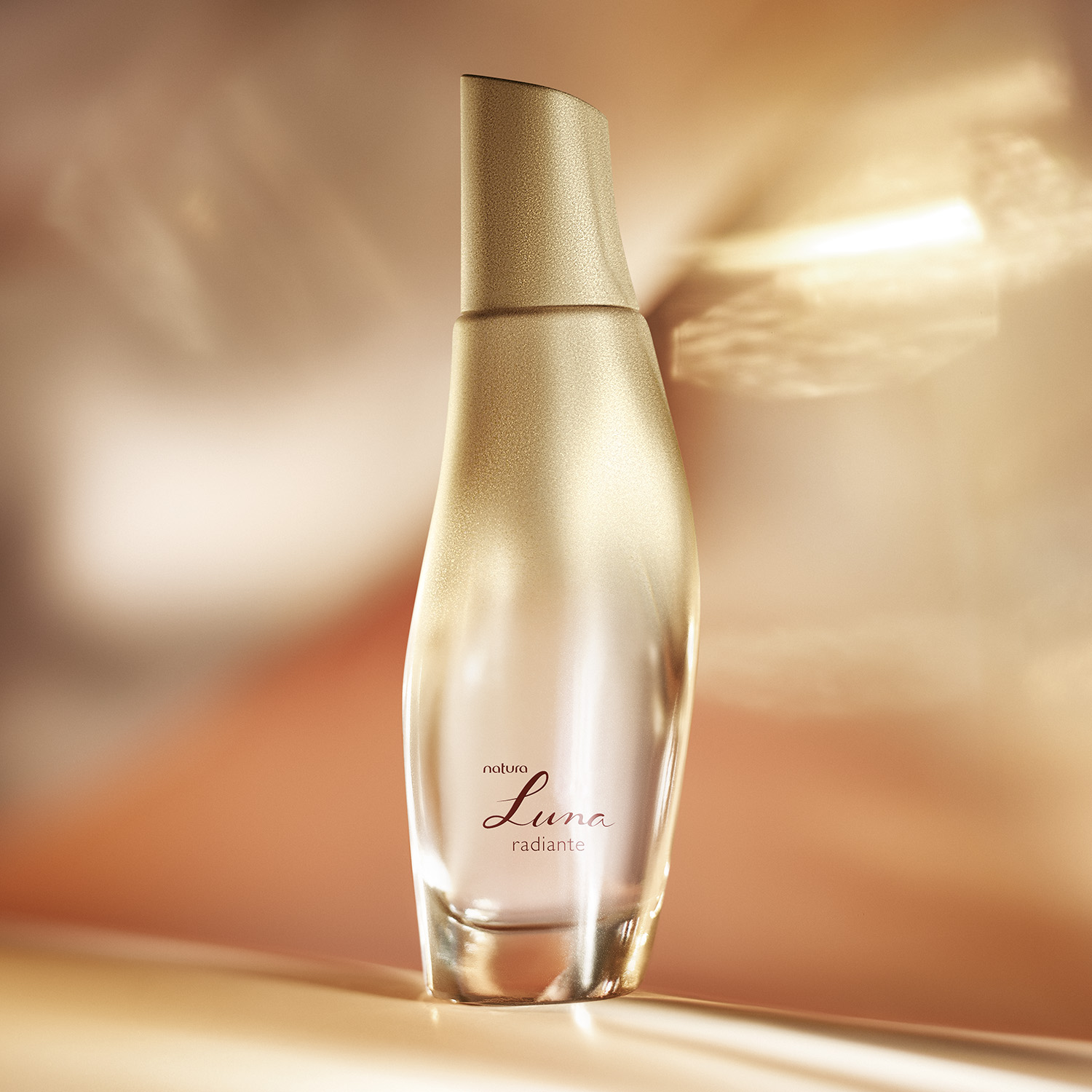 Perfume Luna radiante femenino EDT