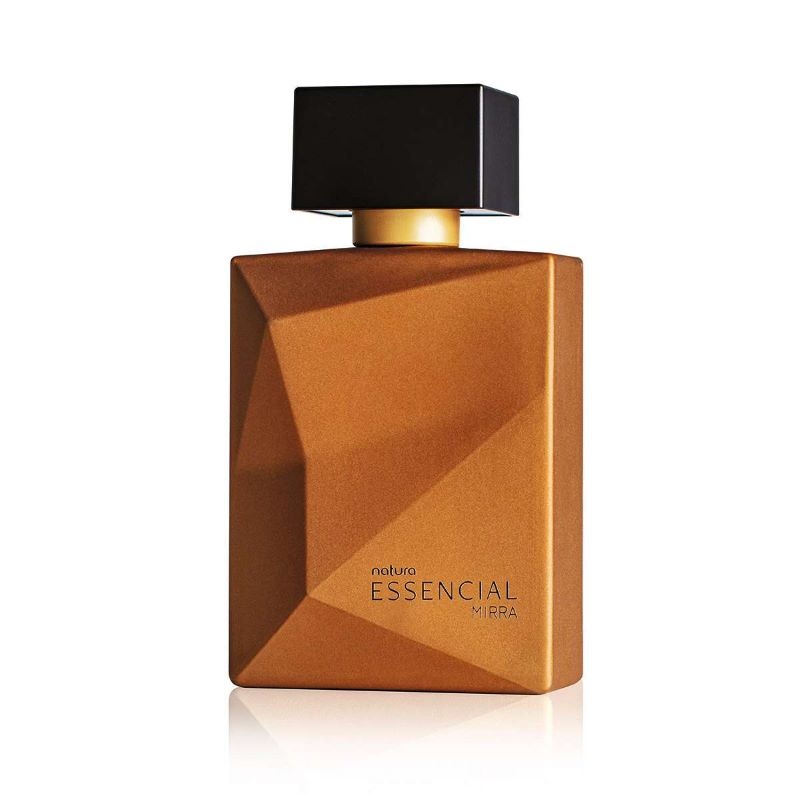 Essencial Mirra masculino EDP - 100ml