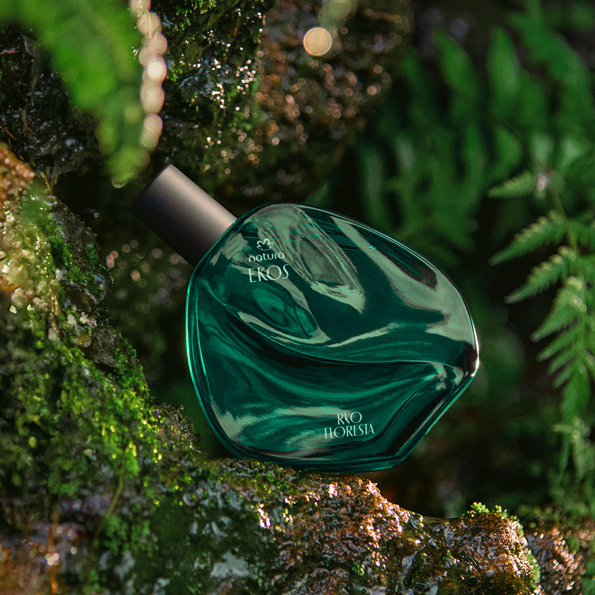 Ekos Ryo Floresta Unisex 75 ml