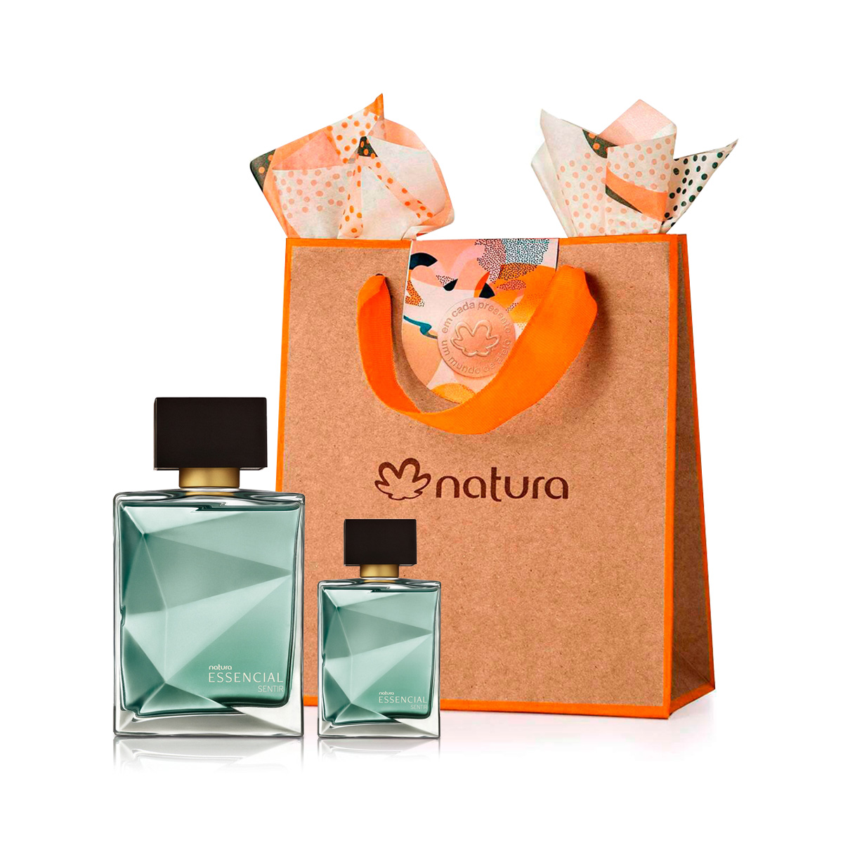 Regalo Essencial Sentir Masculino