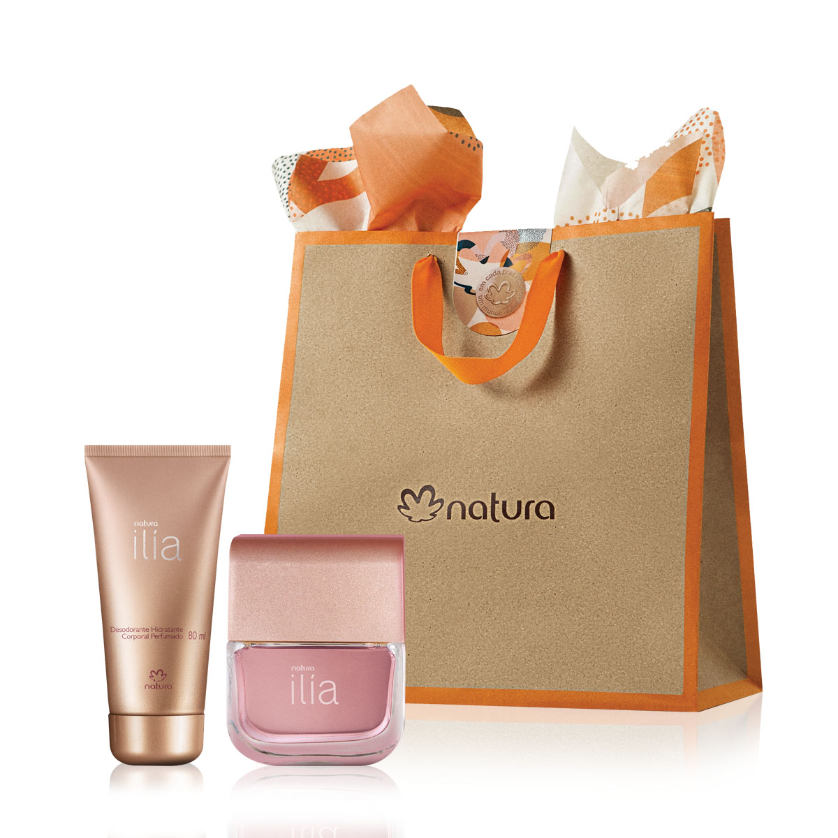 Regalo Il&iacute;a Cl&aacute;sico