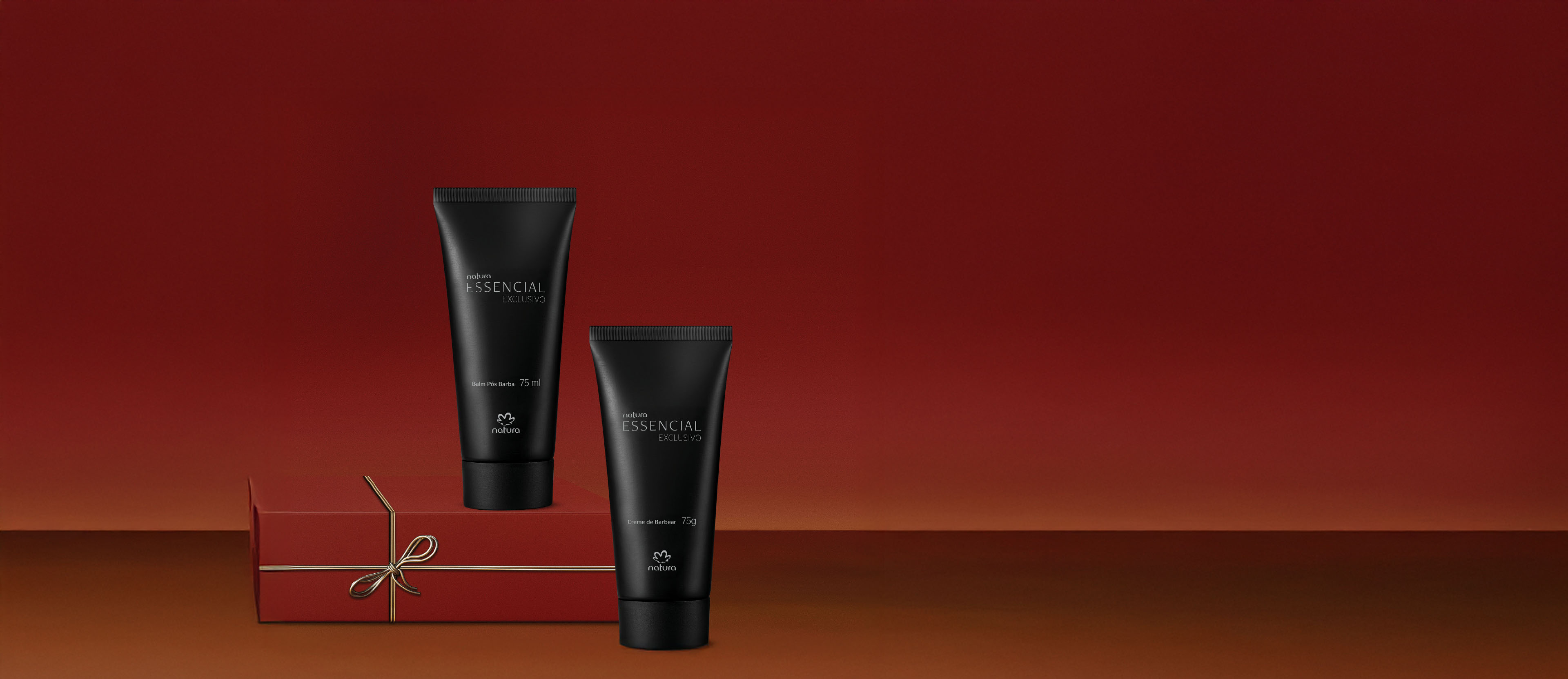 Regalo Esencial Exclusivo Masculino para Barba