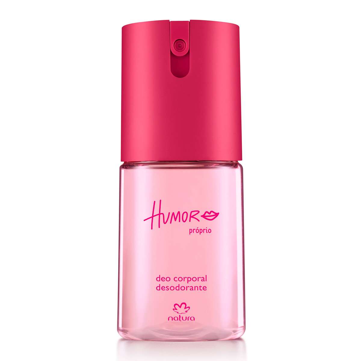 Desodorante Corporal en Spray Humor Próprio