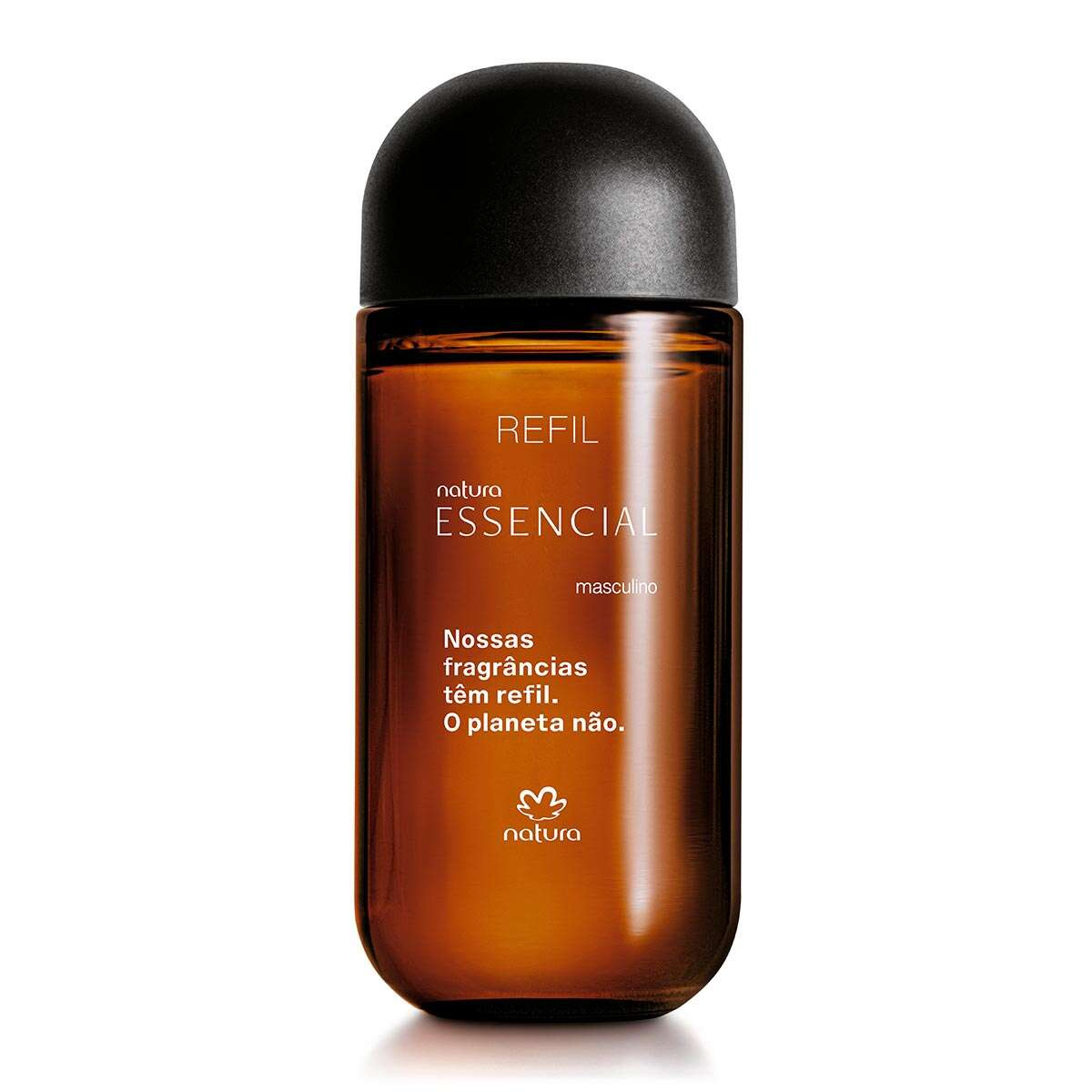 Repuesto Eau de Parfum Masculino Essencial Oud 100ml