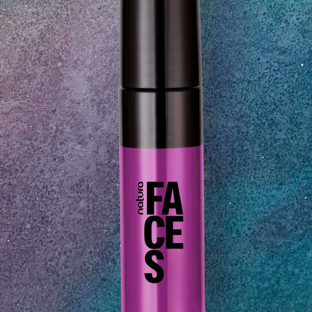 Labial mate intransferible de larga duración Faces