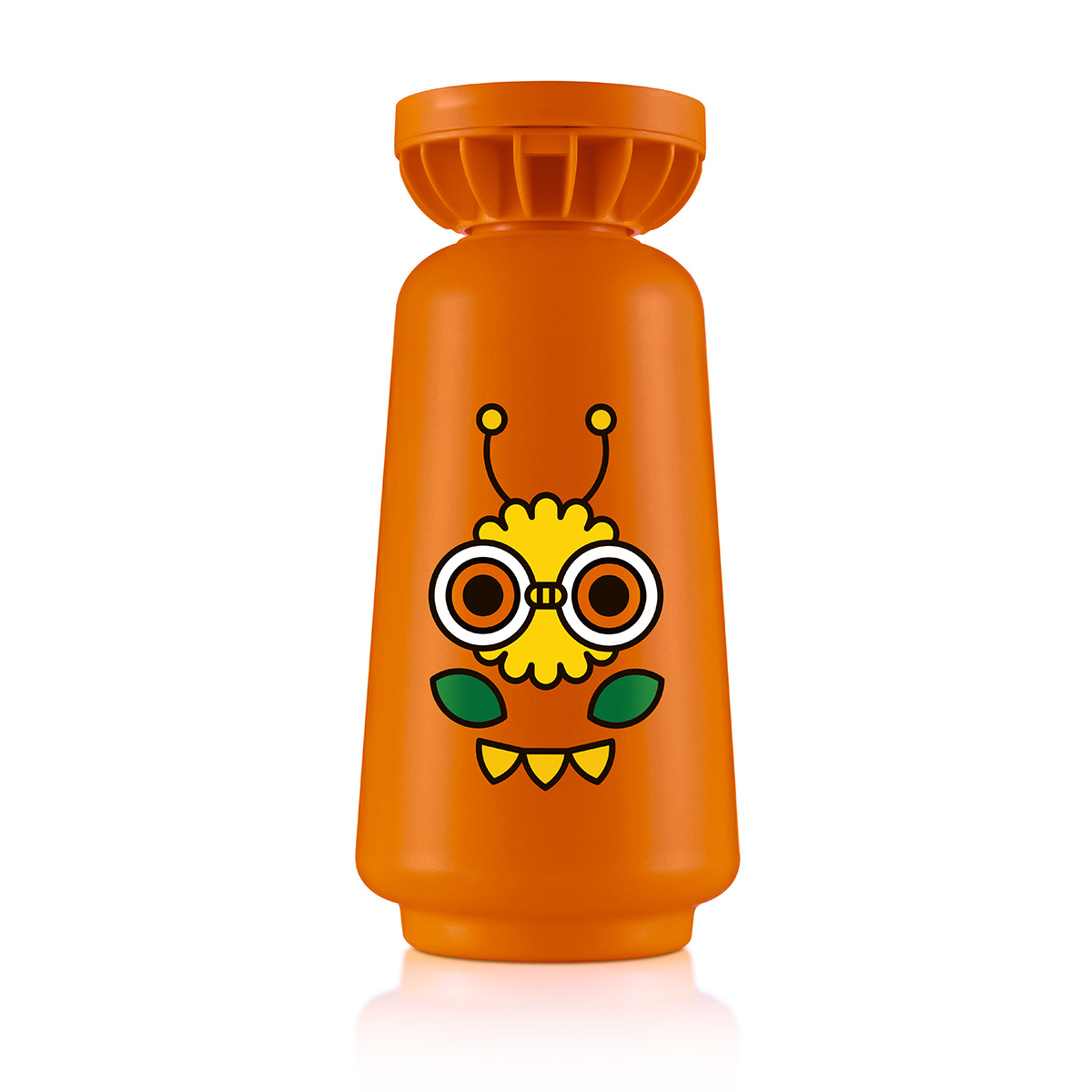 Shampoo 2 en 1 Natur&eacute; - 250 ml
