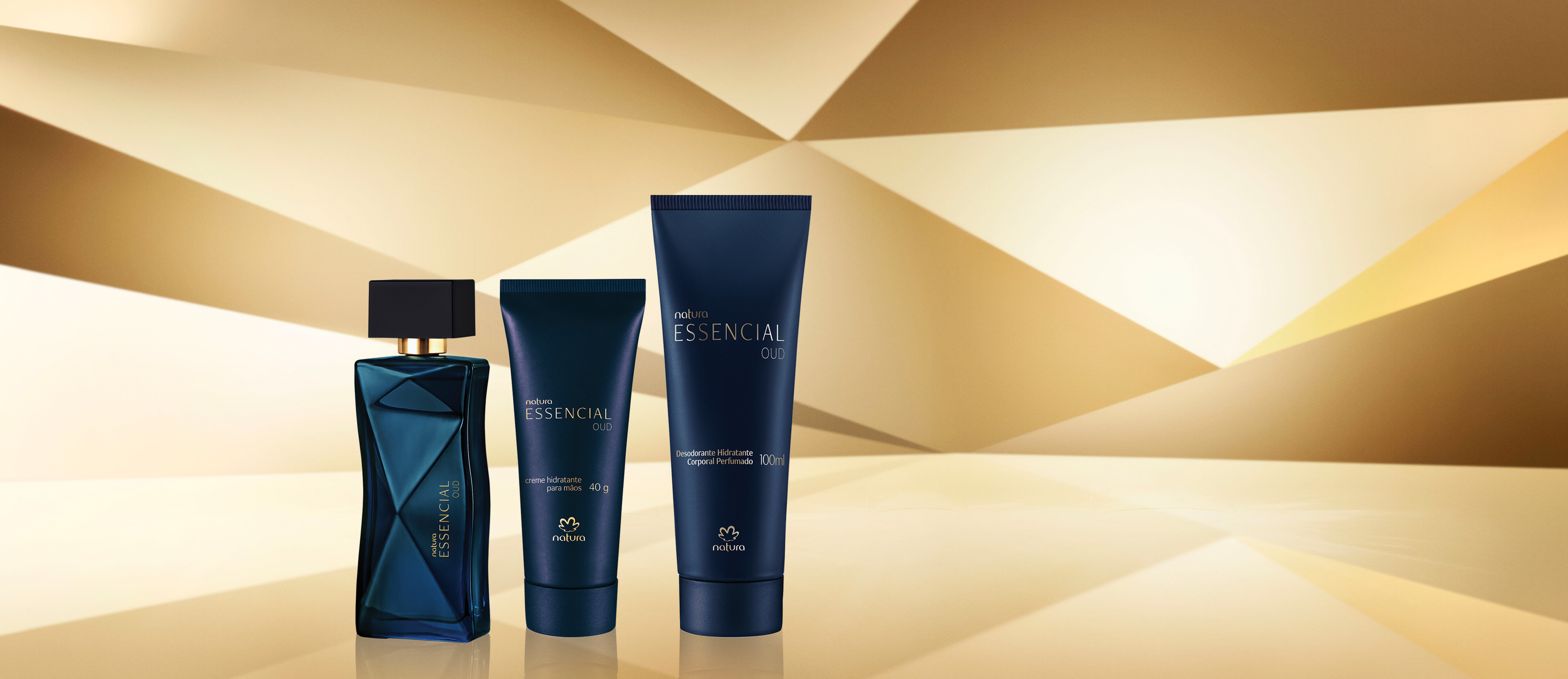 Regalo Essencial Oud Femenino
