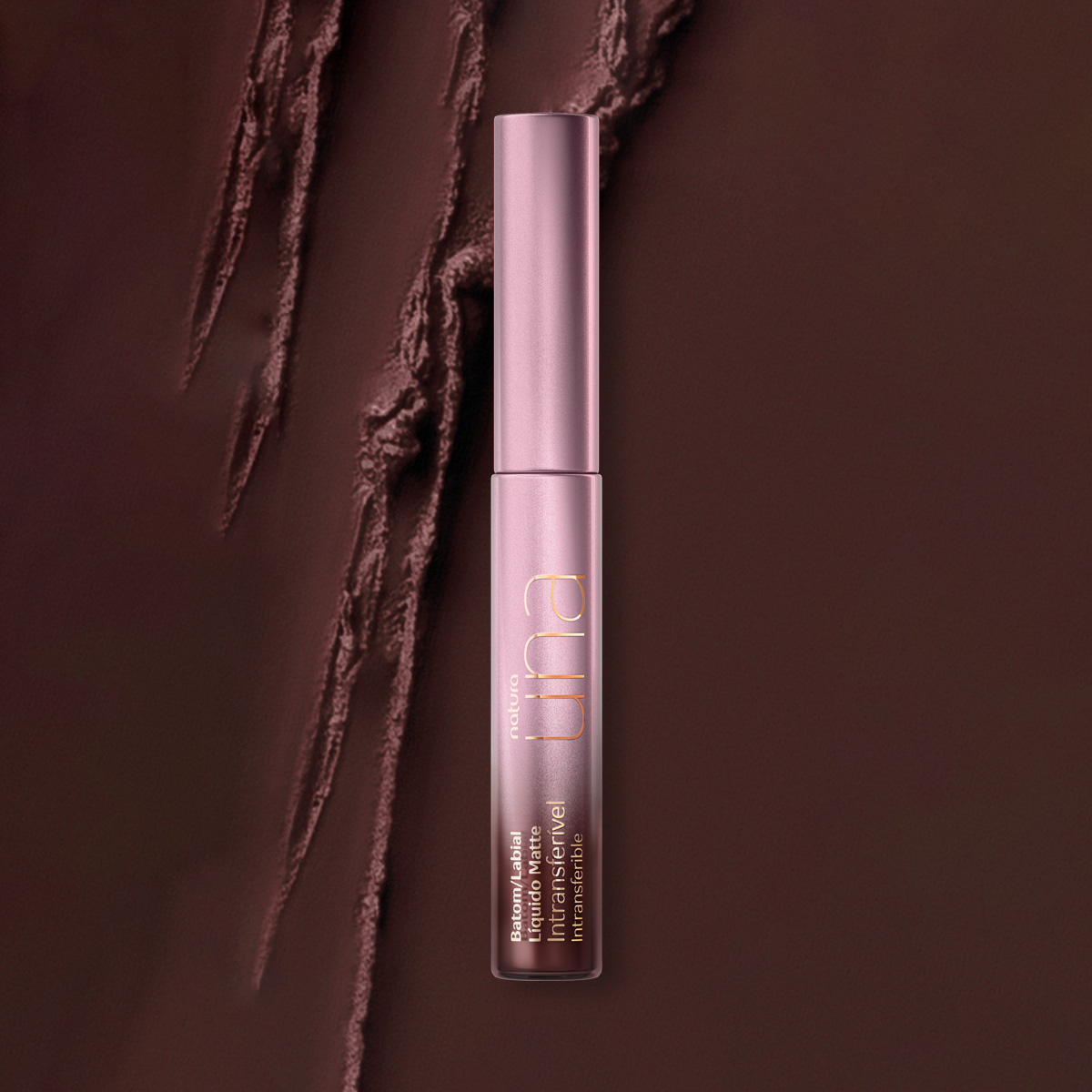 Labial Líquido Mate Intransferible