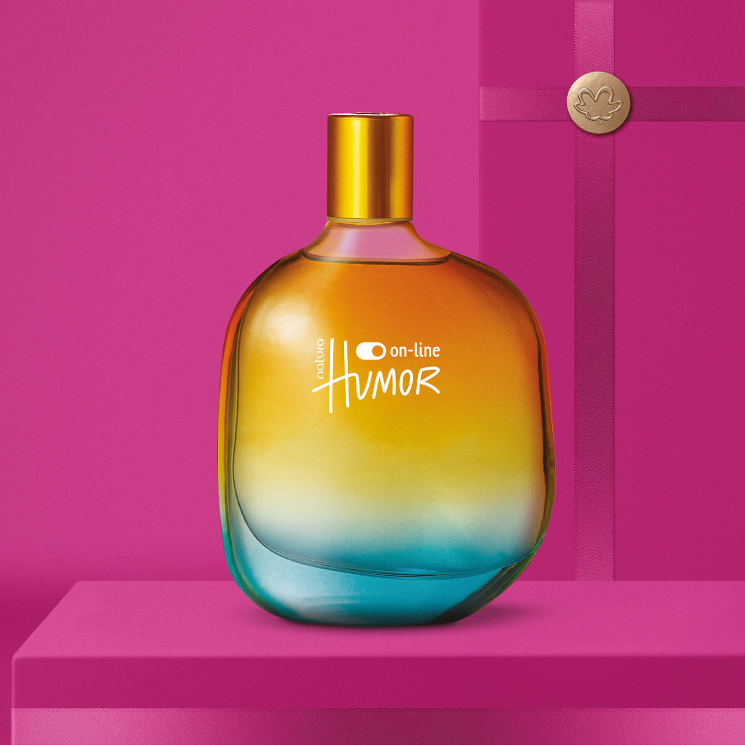 Regalo Humor On-line Masculino