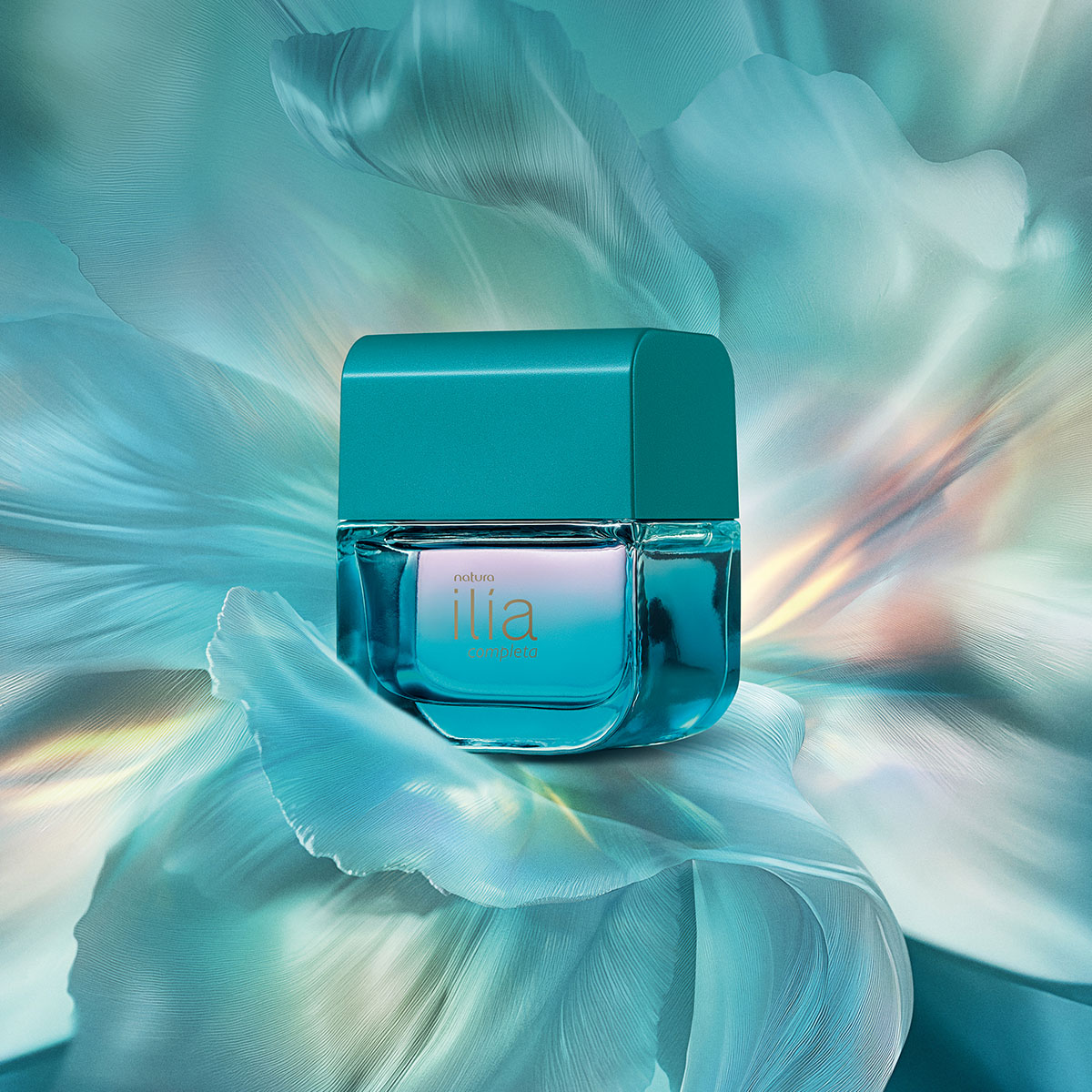 Regalo Ilía Completa