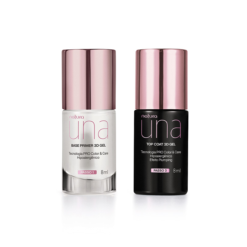 Kit Una esmalte