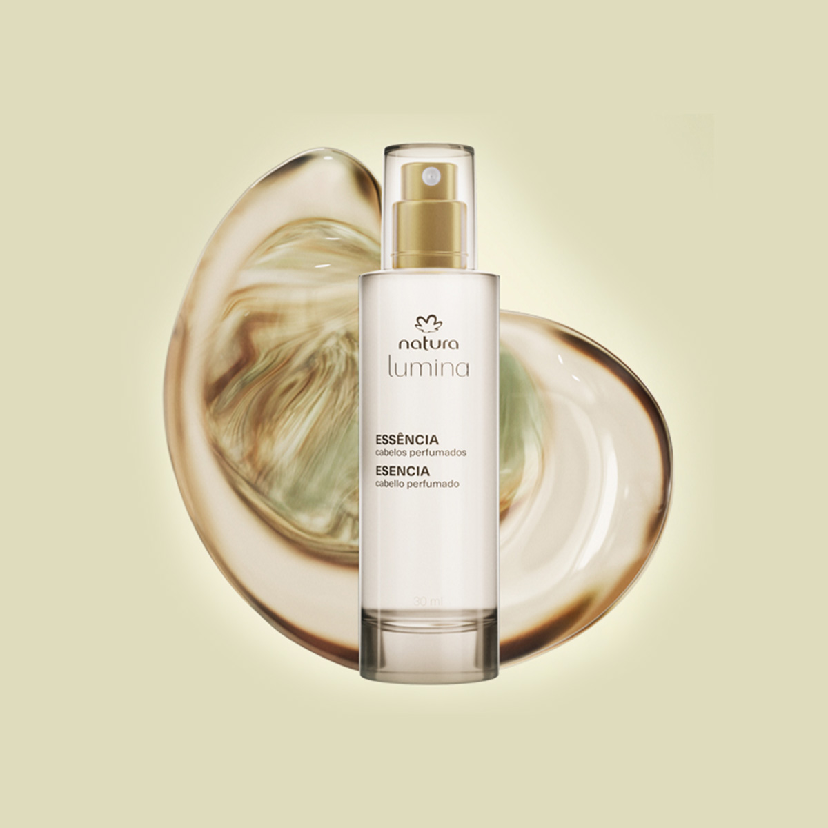 Kit Duo Esencia Lumina