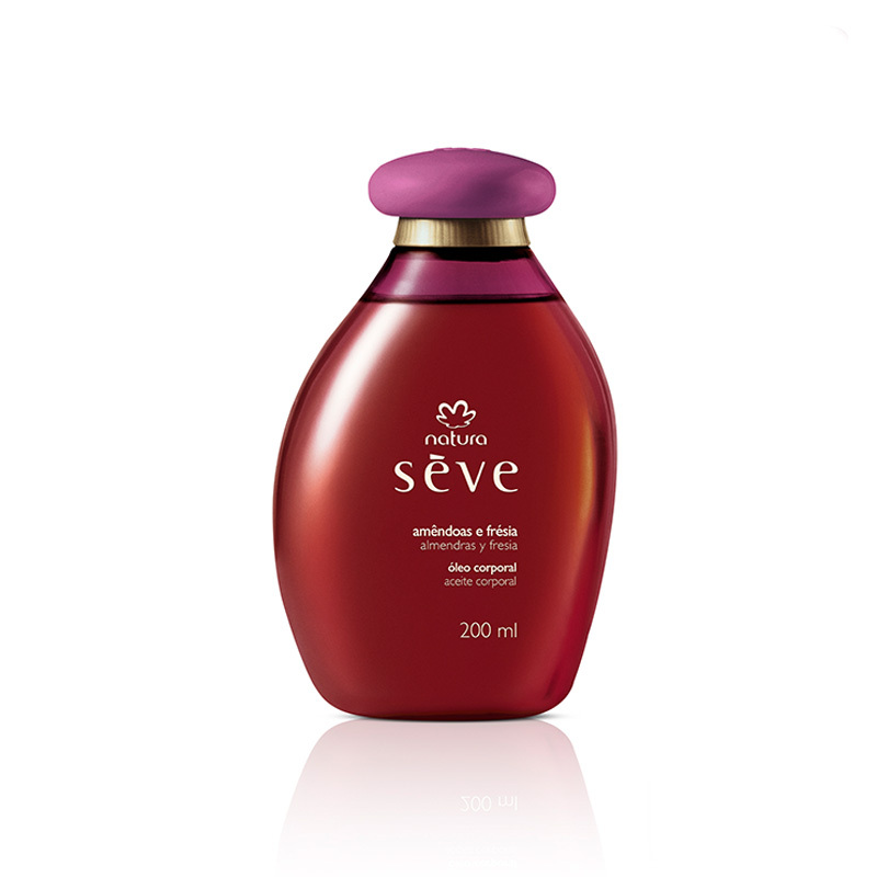 Aceite corporal Séve - 200 ml