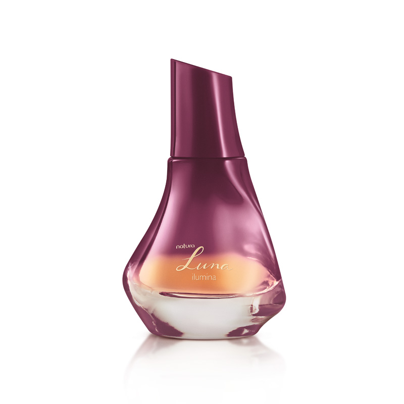 Eau de Parfum Femenino Luna Ilumina - 50 ml